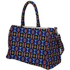 Ab 80 Duffel Travel Bag