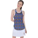 Ab 80 Racer Back Mesh Tank Top View1