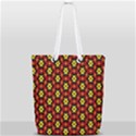 Rby 79 Full Print Rope Handle Tote (Small) View2