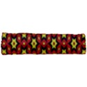Rby 79 Full Print Rope Handle Tote (Small) View3