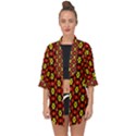 Rby 79 Open Front Chiffon Kimono View1