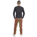 Ab 90 Men s Jogger Sweatpants View2