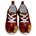 Star Abstract Background Wallpaper Running Shoes View1