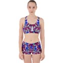 Netzauge Beautiful Work It Out Gym Set View1
