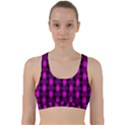 Ab 92 Back Weave Sports Bra View1