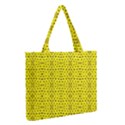 Ab 96 Zipper Medium Tote Bag View2
