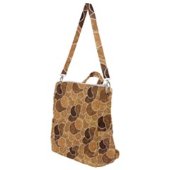Background Pattern Seamlesspattern Repeatingpattern Wallpaper Scrapbooking Scrapbookingpaper Website Crossbody Backpack