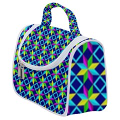 Ab 98 Satchel Handbag