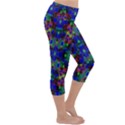 Ab 106 1 Lightweight Velour Capri Yoga Leggings View3