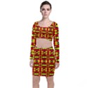 Rby 83 Top and Skirt Sets View1