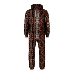 Ab 108 Hooded Jumpsuit (kids)