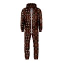 Ab 108 Hooded Jumpsuit (Kids) View1