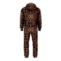 Ab 108 Hooded Jumpsuit (Kids) View2
