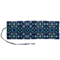 Ab 108 1 Roll Up Canvas Pencil Holder (M) View1