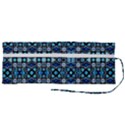 Ab 108 1 Roll Up Canvas Pencil Holder (M) View2