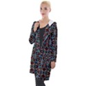 Ab 109 Hooded Pocket Cardigan View1