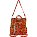 Ab 110 Crossbody Backpack View3