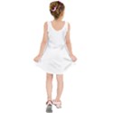 MARY CHRISTMAS Kids  Sleeveless Dress View2