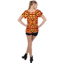 Rby 85 Ruffle Collar Chiffon Blouse View2