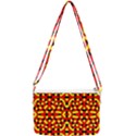 Rby 85 Double Gusset Crossbody Bag View1