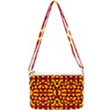 Rby 85 Double Gusset Crossbody Bag View2