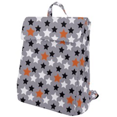 All Star Basketball Flap Top Backpack by mccallacoulturesports