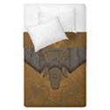 Wonderful Elephant Duvet Cover Double Side (Single Size) View1