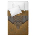 Wonderful Elephant Duvet Cover Double Side (Single Size) View2