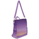SUNSET EVENING SHADES Crossbody Backpack View2