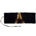 Tour Eiffel Paris Nuit Roll Up Canvas Pencil Holder (M) View1
