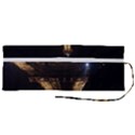 Tour Eiffel Paris Nuit Roll Up Canvas Pencil Holder (M) View2