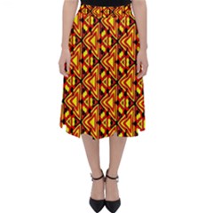 Rby 94 Classic Midi Skirt