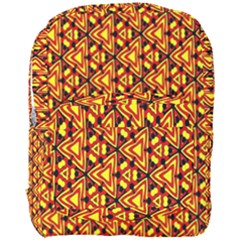 Rby 94 Full Print Backpack