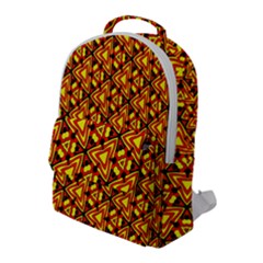 Rby 94 Flap Pocket Backpack (large)