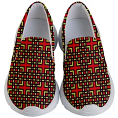 Rby 97 Kids Lightweight Slip Ons