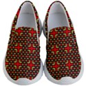 Rby 97 Kids Lightweight Slip Ons View1