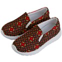 Rby 97 Kids Lightweight Slip Ons View2