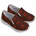Rby 97 Kids Lightweight Slip Ons View3