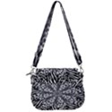 animal print 1 Saddle Handbag View3