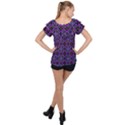 Ab 133 Ruffle Collar Chiffon Blouse View2