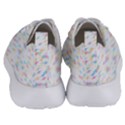 Texture Background Pastel Box Women s Lightweight Sports Shoes View4