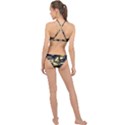 Motion And Emotion 1 2 High Neck Bikini Set View2