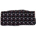 Chrix Pat Black Multi Function Bag View4