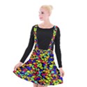 Ab 136 Suspender Skater Skirt View1