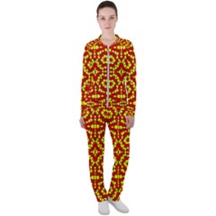 Rby 104 Casual Jacket And Pants Set