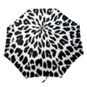 Taches Léopard Folding Umbrellas View1