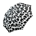 Taches Léopard Folding Umbrellas View2