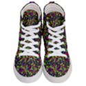 Ab 147 Women s Hi-Top Skate Sneakers View1