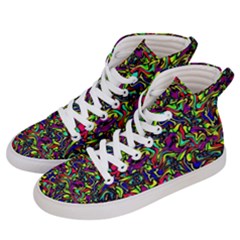 Ab 147 Women s Hi-top Skate Sneakers