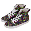 Ab 147 Women s Hi-Top Skate Sneakers View2
